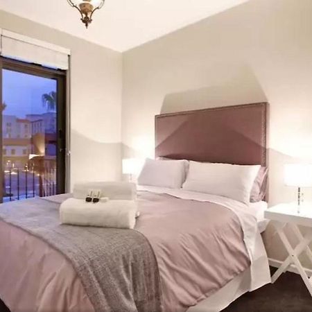 Portofino 114 Apartment Кейптаун Екстериор снимка